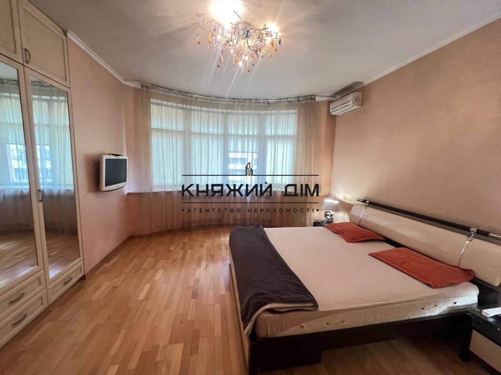 Оренда Квартира 3-кімнатна, 7/26 поверх на Старонаводницкая ул. Kiev - photo 16