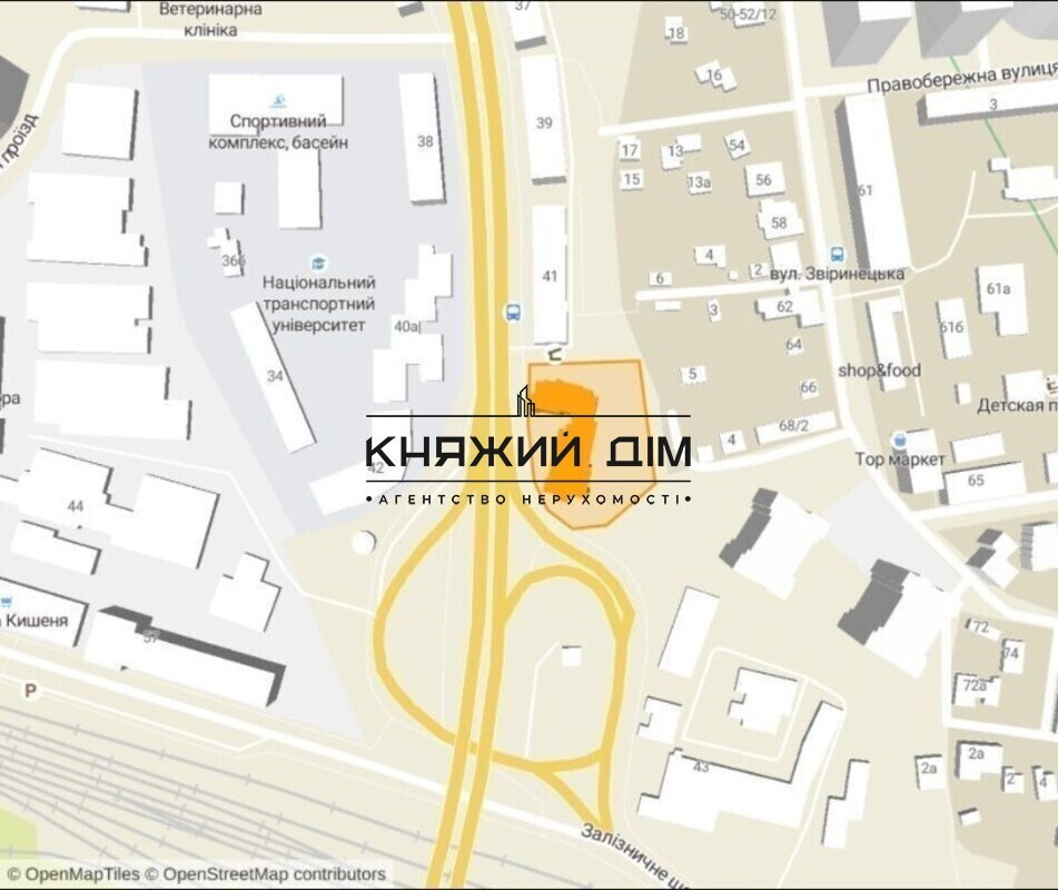 ЖК Новопечерская Вежа. Продажа 2 к.кв на Печерске. Код Объекта: № 21125074 Київ - фото 11