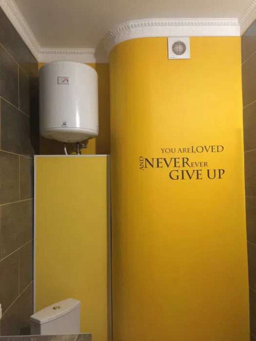 Оренда Квартира 1-кімнатна, 14/23 поверх на Харьковское шоссе, 188 Київ - фото 12