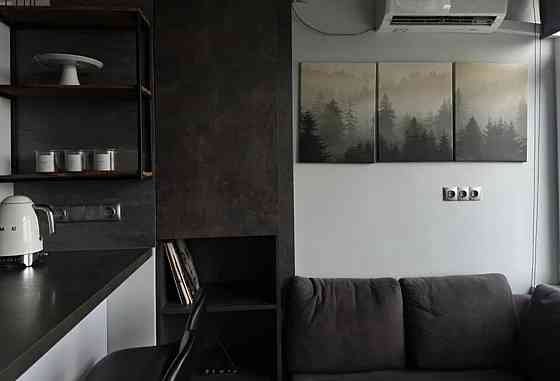 Продаж Квартира 1-кімнатна, 9/10 поверх на Юнацька вул., 1 Kiev