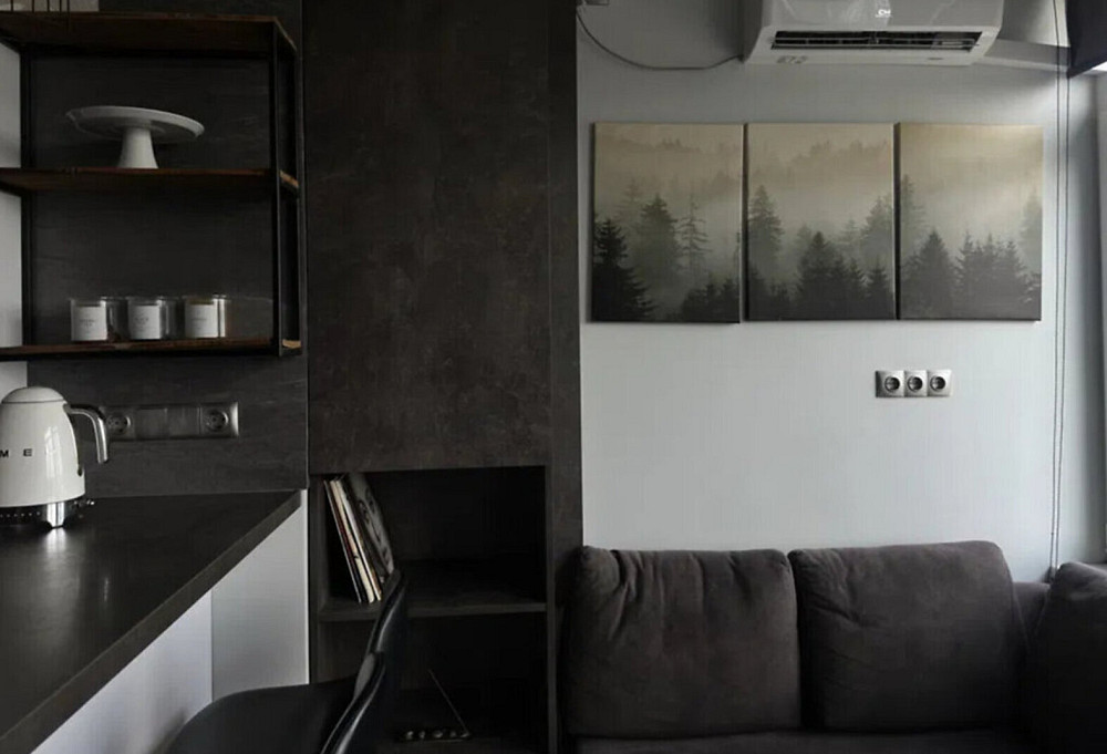 Продаж Квартира 1-кімнатна, 9/10 поверх на Юнацька вул., 1 Kiev - photo 2