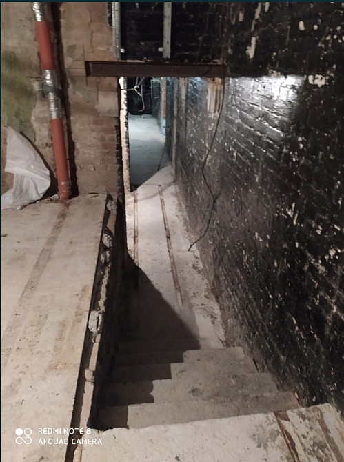 Оренда торгове приміщення на Евгения Тельнова (Правды) проспект, 2 в Кропивницький - фото 6