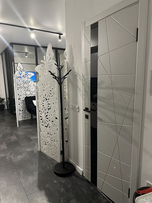 Продаж Квартира 1-кімнатна, 1/7 поверх на Регенераторная, 4 Киев - изображение 14