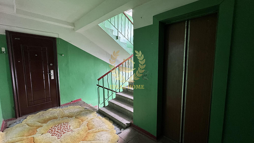 Продаж Квартира 4-кімнатна, 8/9 поверх на Нововокзальная ул., 21 Київ - фото 19