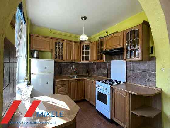 Оренда Квартира 1-кімнатна, 1/5 поверх на Академіка Шалімова вул. (Героїв Севастополя),, 34/2 Київ