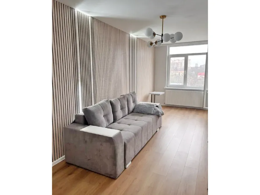 Продажа 2к Квартира 53 кв.м Київська Тернополь - изображение 8