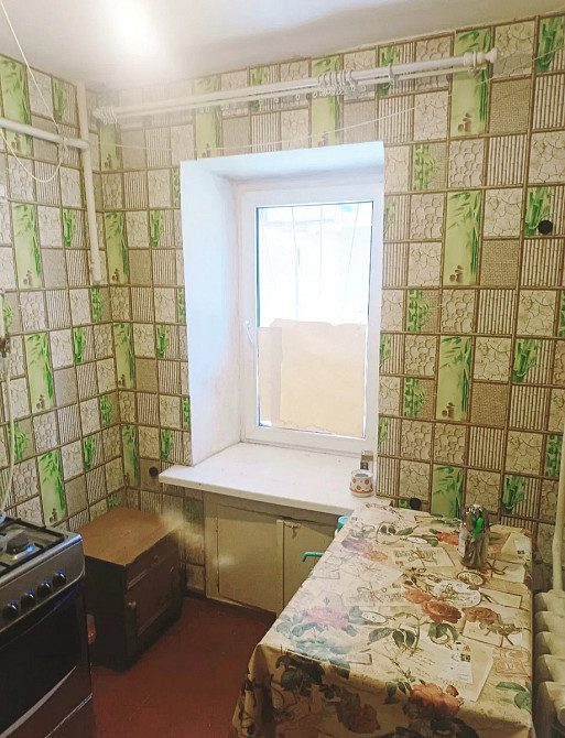 Продається однокімнатна квартира. Кропивницький - фото 4