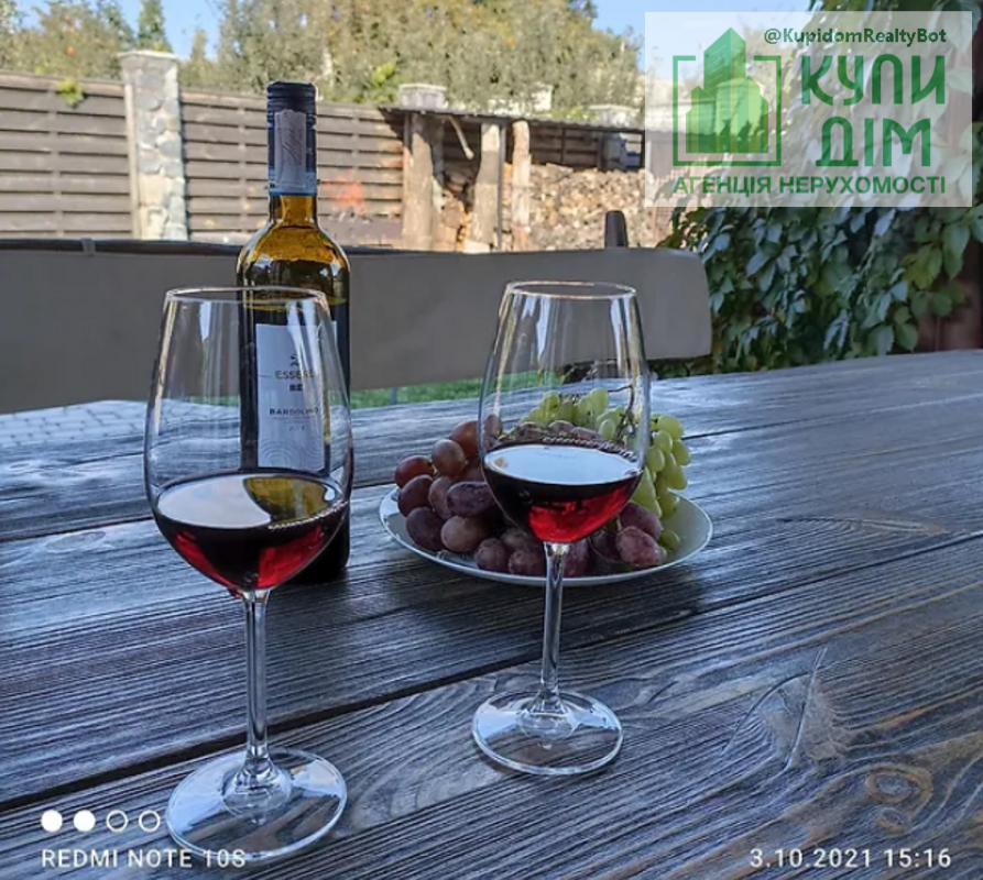 Продам великий будинок на Великiй Балцi Кропивницький - фото 1