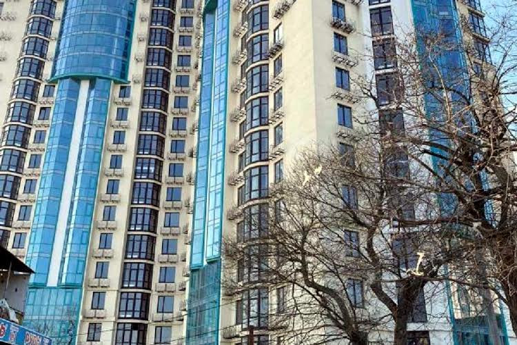 Красивая 1-комнатная квартира в ЖК Аквамарин (Фонтанская дорога) Odessa - photo 9