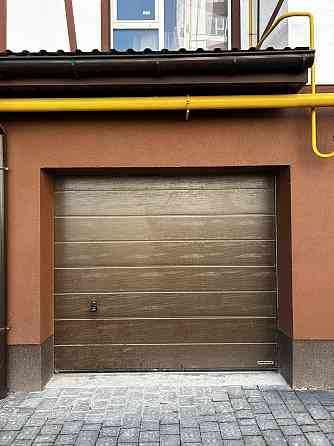 Продаж Гараж/паркомісце на Вул.Отця Блавацького Івано-Франківськ