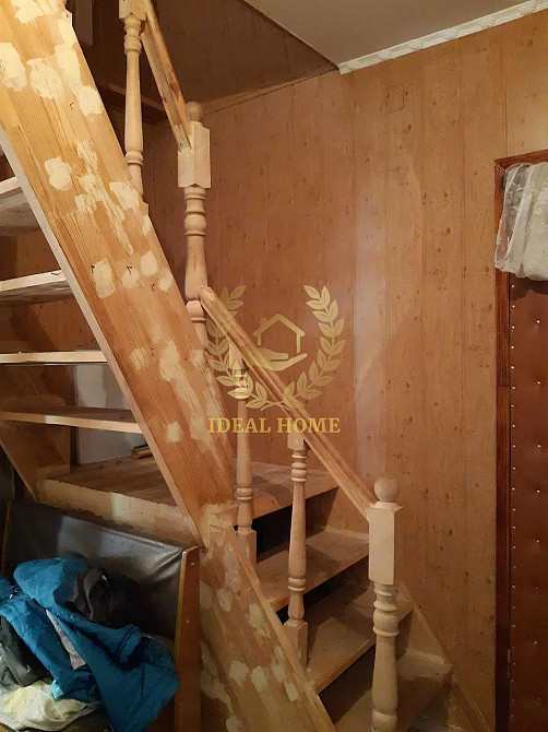 Продаж Будинок 5-кімнатний на Лесная ул., 1 Khotianivka - photo 17