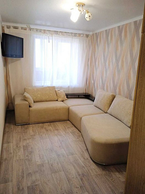 Оренда Квартира 2-кімнатна, 5/9 поверх Vinnytsya - photo 1