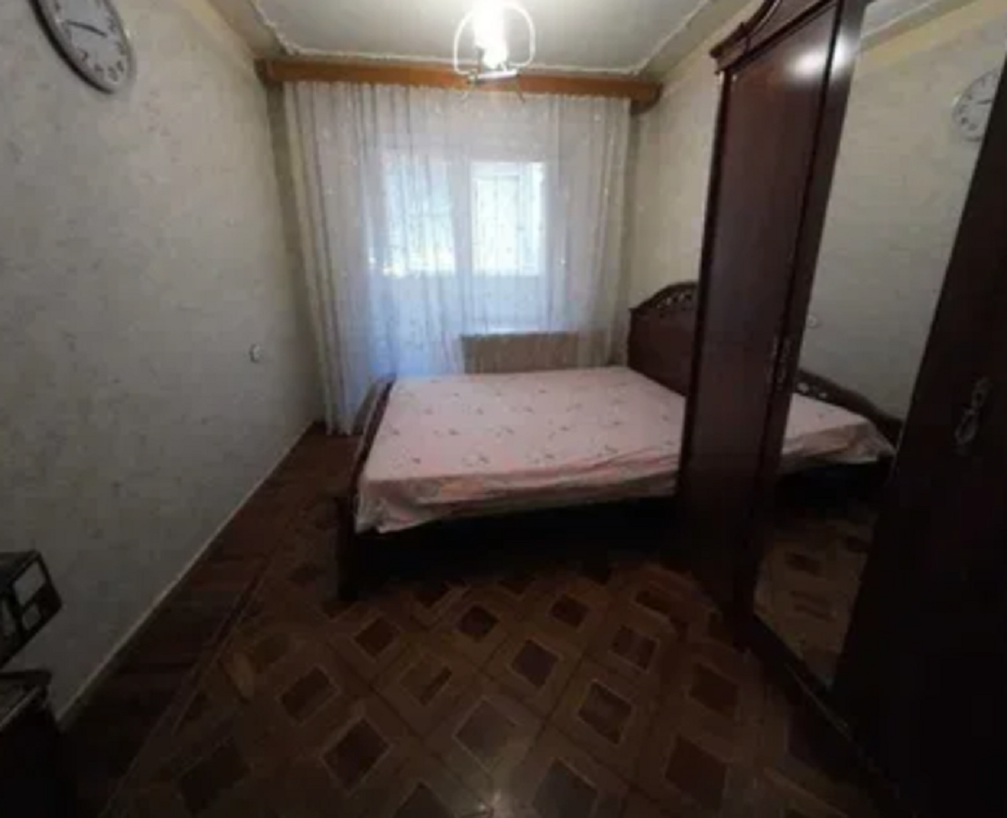 Трех комнатная квартира на Семена Палия Одеса - фото 3