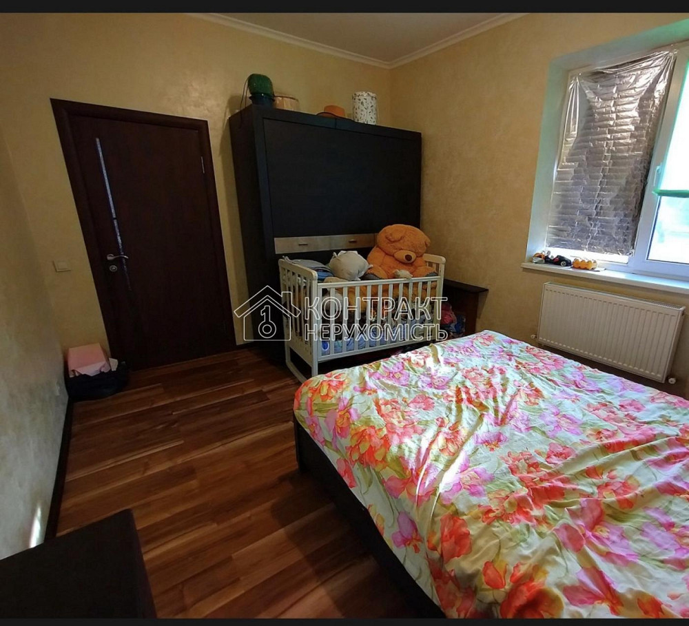 Продаж Будинок 7-кімнатний на вул. пров. Зеленогайський Безлюдівка - фото 18