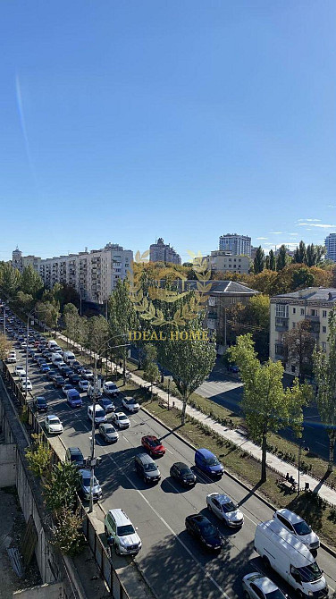 Продаж Квартира 1-кімнатна, 6/23 поверх на Леси Украинки бул., 7А Київ - фото 18