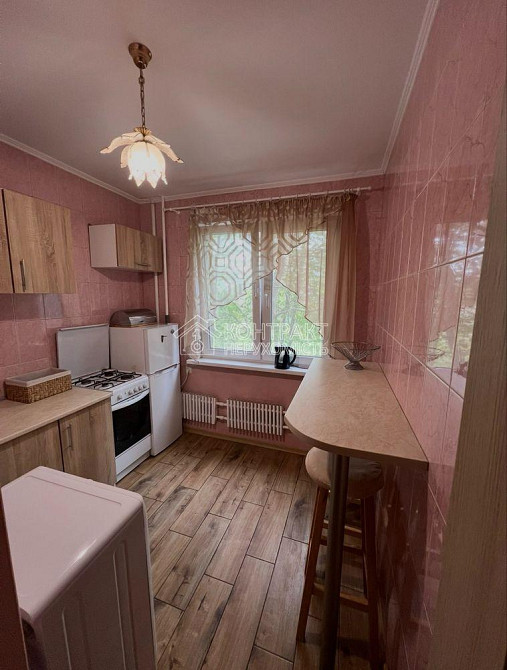 Оренда Квартира 1-кімнатна, 2/9 поверх на вул. Гвардійців Широнінців Харьков - изображение 1