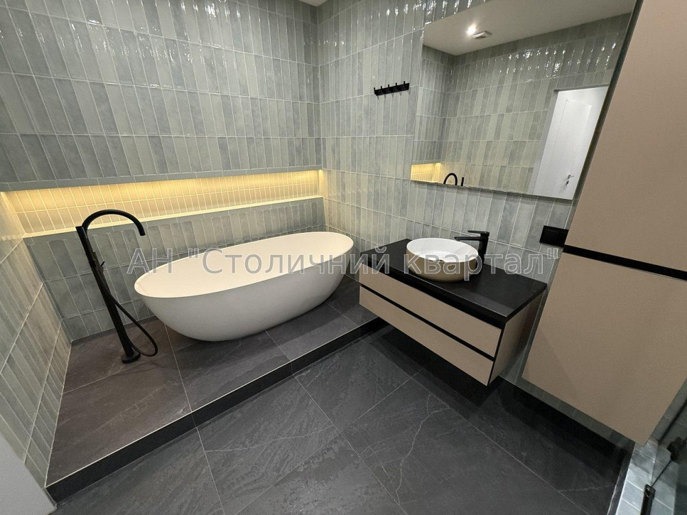 Продаж Будинок 3-кімнатний на Дніпровська наб., 18Б Киев - изображение 14