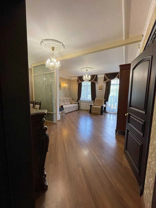 Оренда Квартира 2-кімнатна, 3/9 поверх на Дмитра Луценка, 8 Киев - изображение 3