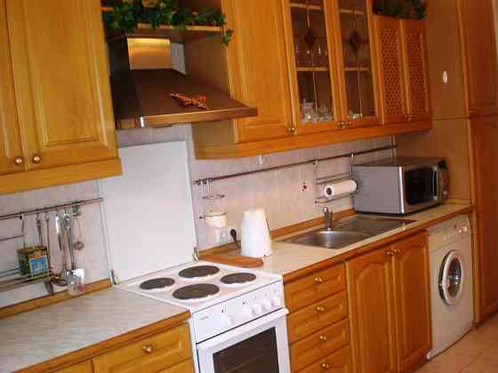 Оренда трикімнатної квартири у Печерському районі, м. Видубичі № 112153 Киев