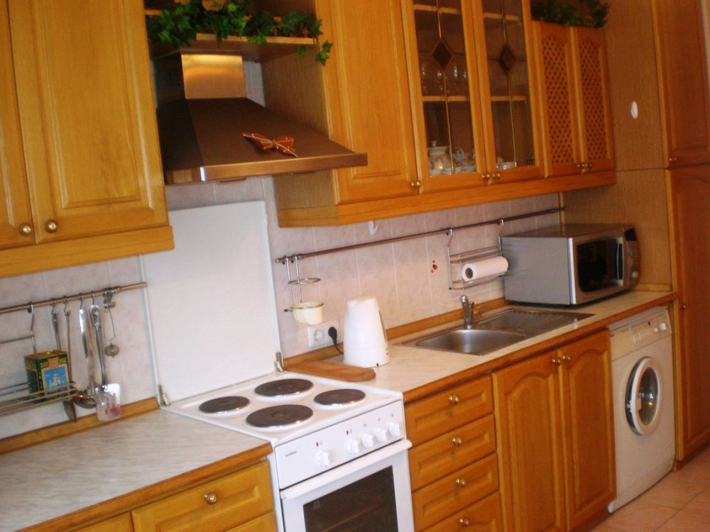 Оренда трикімнатної квартири у Печерському районі, м. Видубичі № 112153 Киев - изображение 3