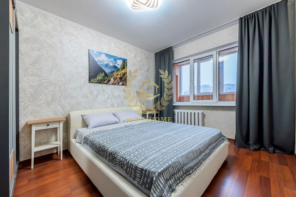 Продаж Квартира 2-кімнатна на Рональда Рейгана ул., 16 Київ - фото 2