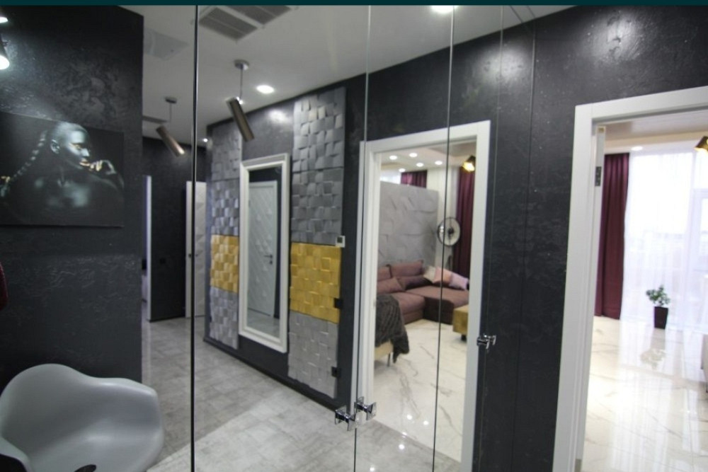 Изысканная квартира для вас  Большая Арнаутская Одеса - фото 6