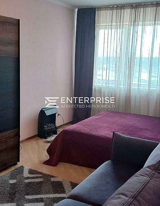 Продаж Квартира 2-кімнатна, 10/10 поверх Kotsyubyns'ke - photo 3