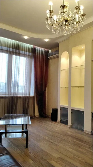 Простора 3 кімнатна квартира, Оболонь, Мінська, вул. Левка Лукяненка вул. (Маршала Тимошенка), Оболонський район Kiev - photo 10