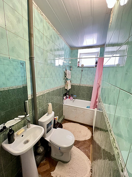 Продаж Квартира 3-кімнатна, 3/3 поверх Кропивницький - фото 15