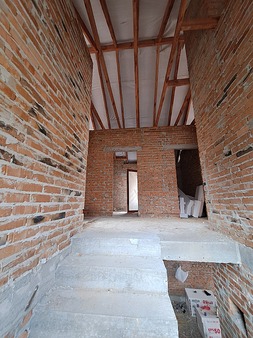 Продаж котеджу 152 м.кв, с. Смиківці, Тернопільський район  - фото 13