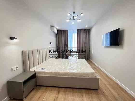 Оренда Квартира 1-кімнатна, 8/11 поверх на вул. Маршала Рыбалко ул./Ростиславська Київ