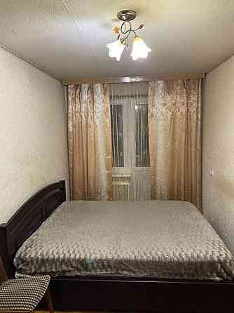 Оренда Квартира 2-кімнатна, 1/9 поверх на Дніпровська набережна, 9 Київ