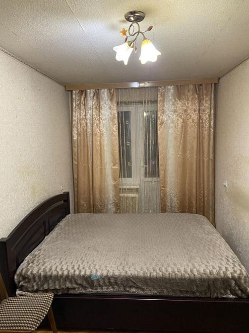 Оренда Квартира 2-кімнатна, 1/9 поверх на Дніпровська набережна, 9 Київ - фото 1