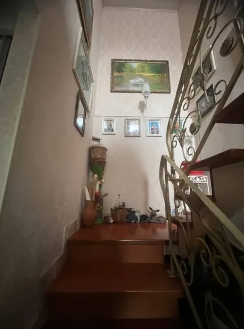 For sale 2-storey House with land 3 ares 130 sq.m 4 rooms at ЛИТОВСКАЯ Odessa - photo 5
