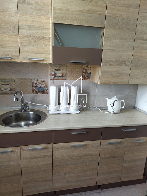 Оренда 1к Квартира 37 кв.м Головацького Якова вул. Львів - фото 4