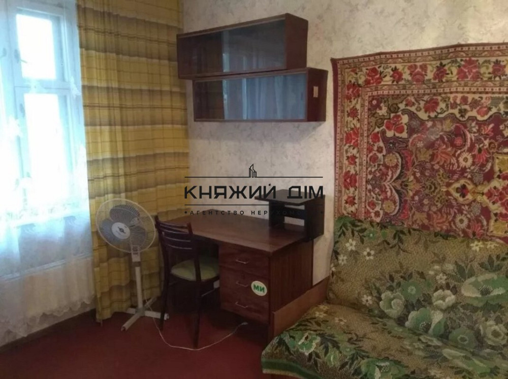 Сдается 2-х к. квартира на Троещине, Код объекта № 11163084 Київ - фото 2