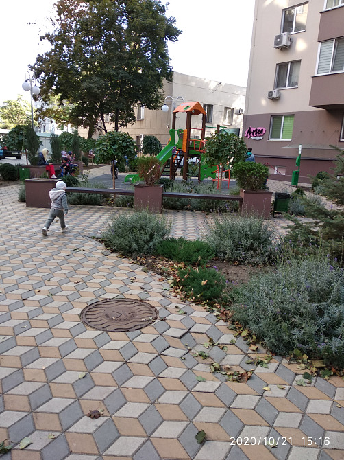 Продаж Квартира 2-кімнатна на ул. Святослава Рихтера (ул. Щорса), 148а Одесса - изображение 11