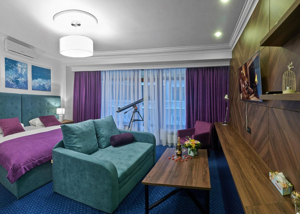 Продаж комерційне приміщення на переулок Ониловой, 18 приміщень - 4, поверх - 9 Одеса - фото 3