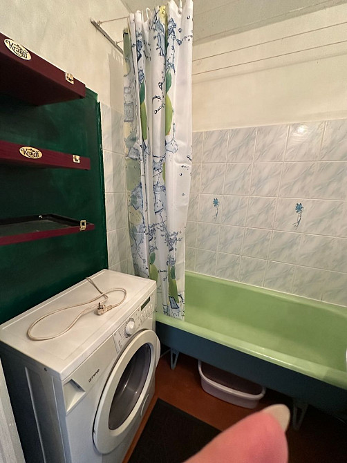 Оренда Квартира 1-кімнатна, 8/10 поверх на Чорнобильська, 18 Київ - фото 4