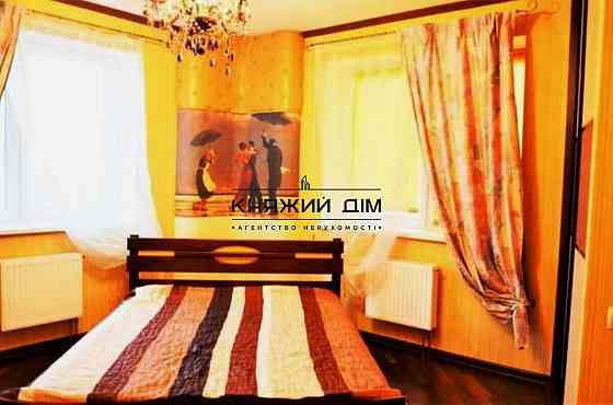 Оренда Квартира 2-кімнатна, 18/24 поверх на Голосеевская ул. Київ