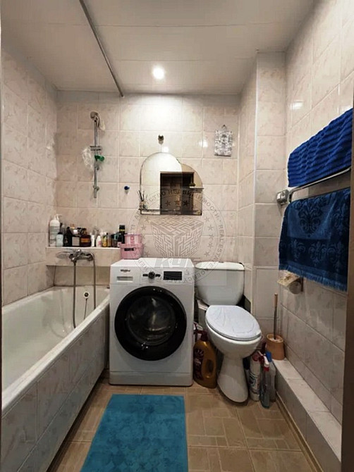 1 кімнатна,вул. О. Махова 1, Святошинський р-н Kiev - photo 10