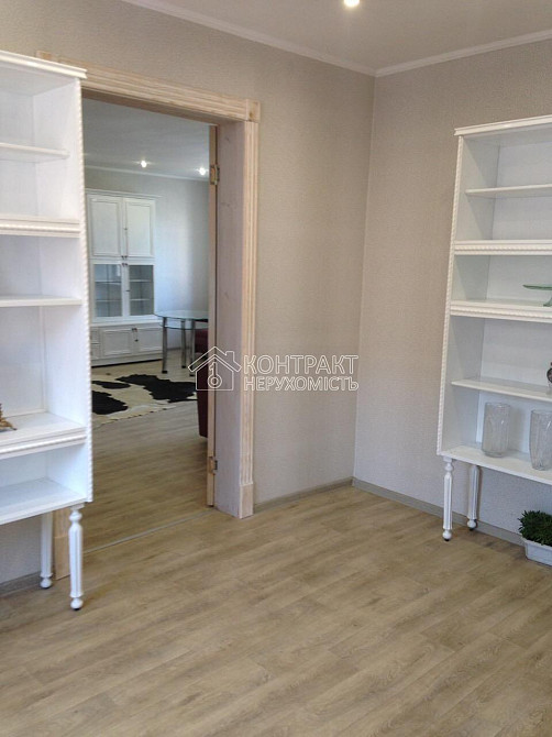 Продаж Квартира 3-кімнатна, 2/2 поверх на вул. Полтавський Шлях Харків - фото 3