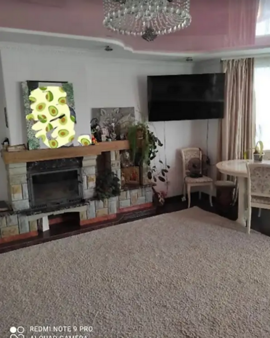 Продаж Квартира 5-кімнатна, 5/5 поверх Тернопіль - фото 3