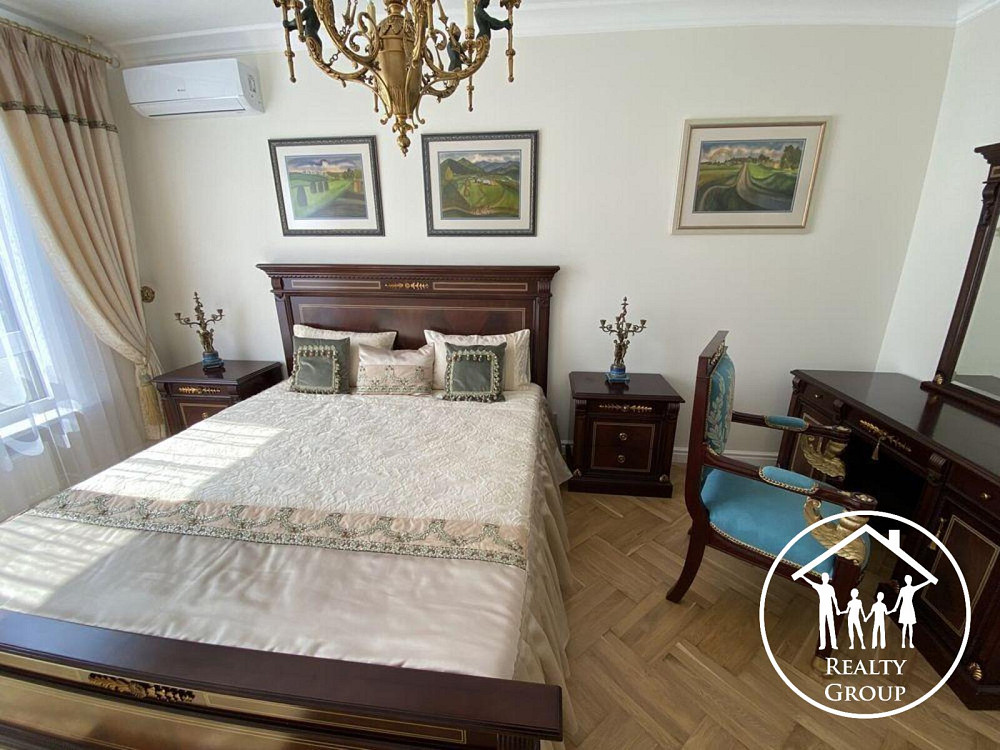 Оренда Квартира 3-кімнатна, 2/6 поверх на Шевченка L'viv - photo 17