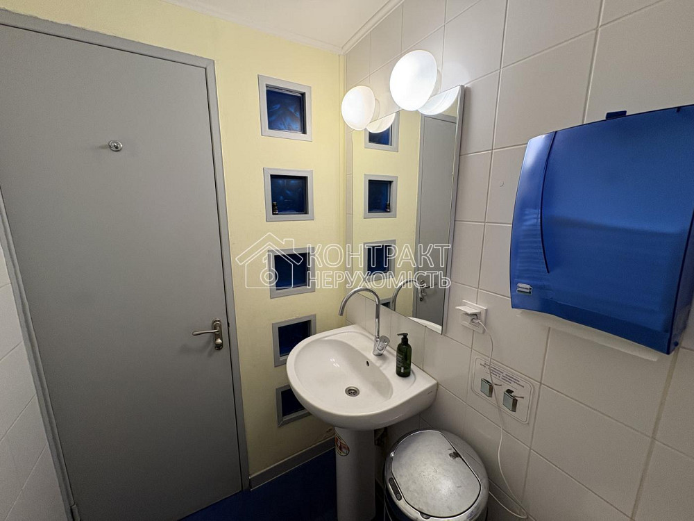 Оренда офісне приміщення на вул. Римарська приміщень - 3, поверх - 1/6 Харків - фото 19