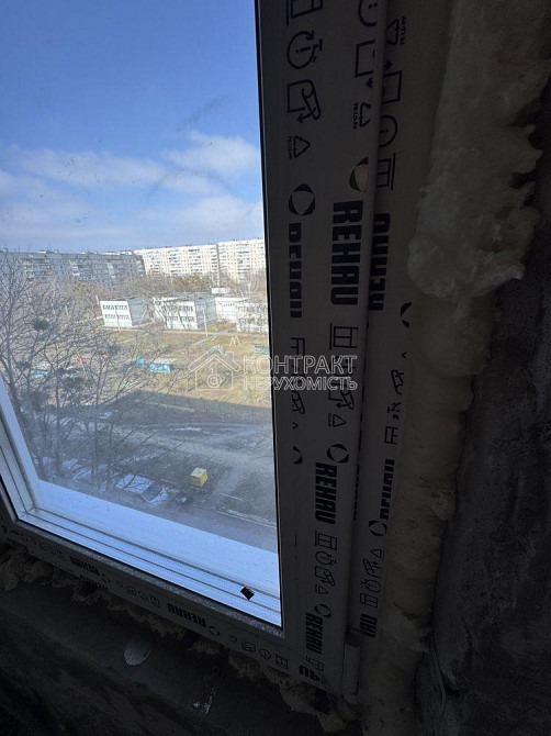 Продаж Квартира 3-кімнатна, 7/9 поверх на вул. Амосова Харків - фото 6