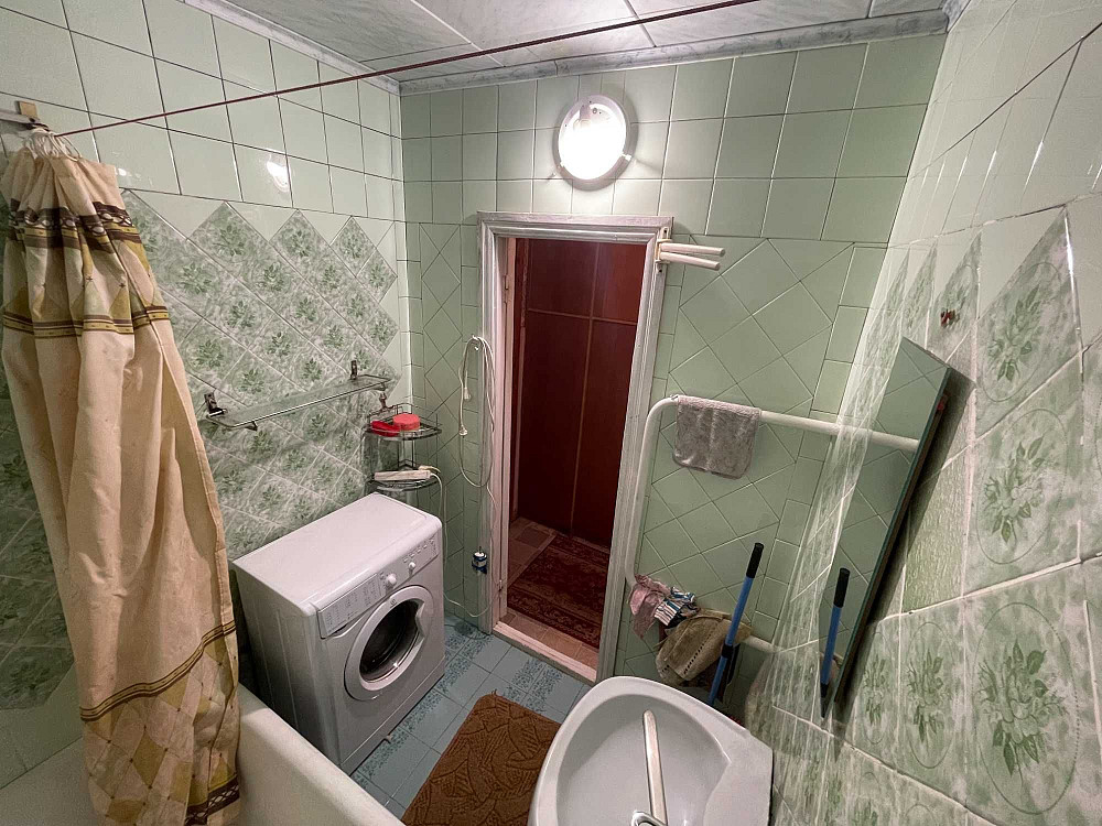 Продаж Квартира 4-кімнатна, 3/16 поверх на Олександри Екстер вул., д. 12 Київ - фото 19