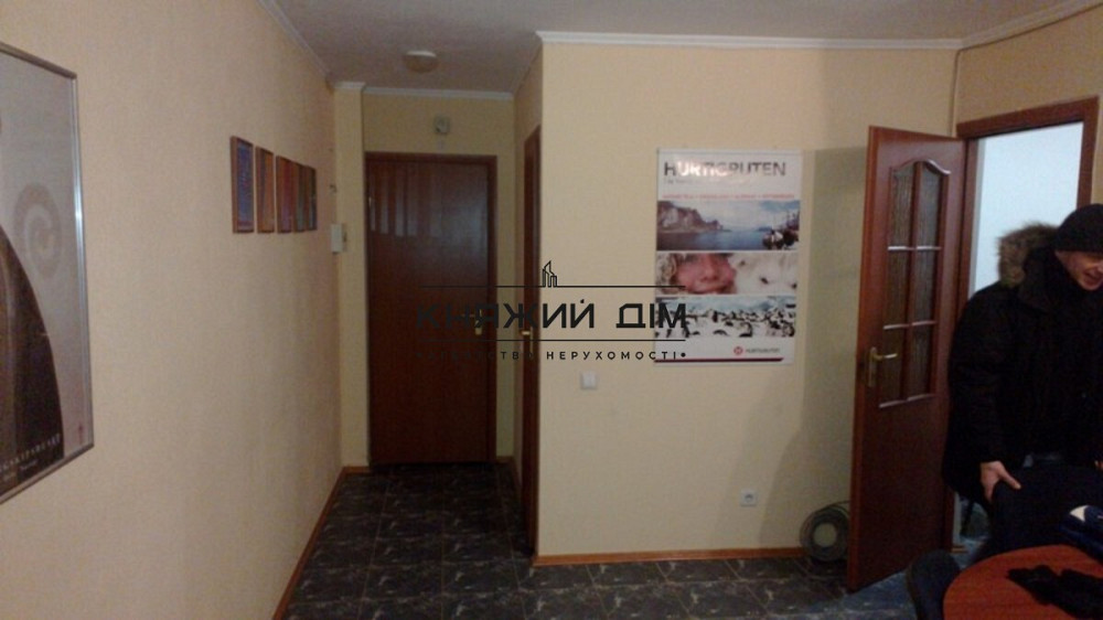 Оренда офісне приміщення на Мечникова ул. поверх - 2/6 Київ - фото 6