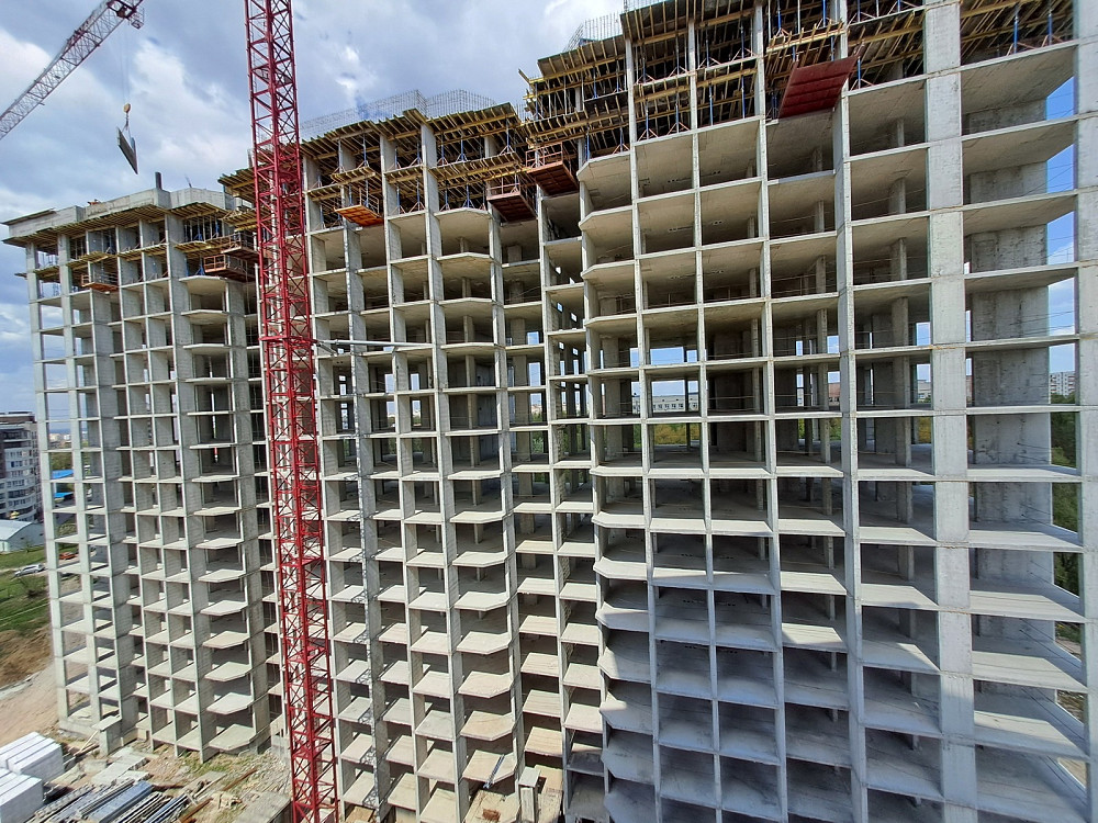 Продаж 3к квартири 80.5 кв. м на шосе Підволочиське Тернопіль - фото 10