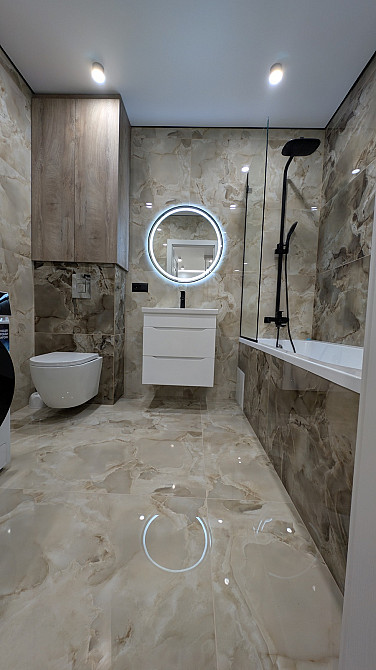 Продаж Квартира 1-кімнатна, 7/13 поверх на Вовчинецька, 223-А Ивано-Франковск - изображение 18